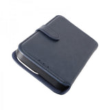 Rvelon iPhone 15 Pro Max Cover Magnetisk Aftageligt Skal Blå