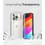 Ringke iPhone 15 Pro Max Cover Air Clear