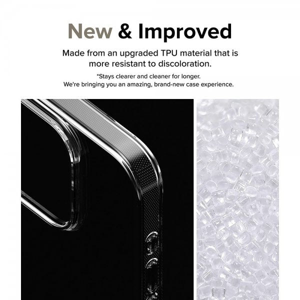 Ringke iPhone 15 Pro Max Cover Air Clear