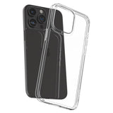 Spigen iPhone 15 Pro Max Cover Air Skin Hybrid Crystal Clear