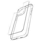 Spigen iPhone 15 Pro Max Cover Air Skin Hybrid Crystal Clear