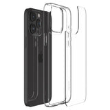 Spigen iPhone 15 Pro Max Cover Air Skin Hybrid Crystal Clear
