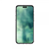 Xqisit iPhone 15 Pro Max Cover Anti-shock Case Transparent