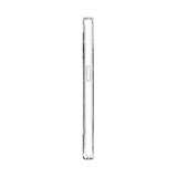 Xqisit iPhone 15 Pro Max Cover Anti-shock Case Transparent
