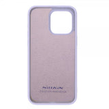 Nillkin iPhone 15 Pro Max Cover CamShield Silky MagSafe Lilla