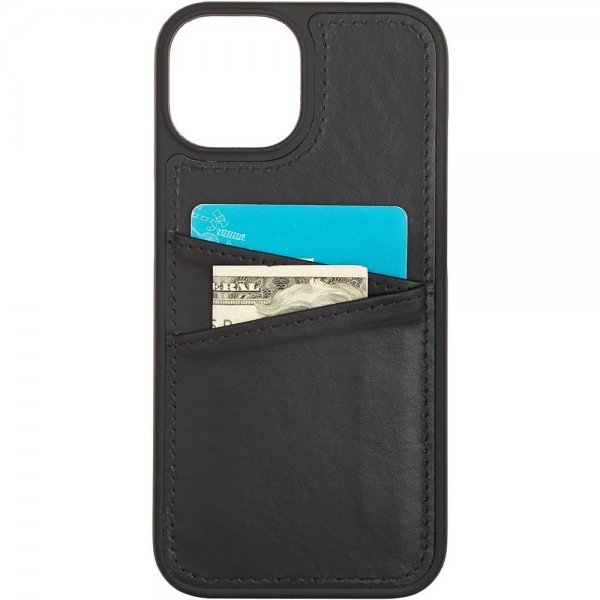 KAVAJ iPhone 15 Pro Max Cover Chicago Sort