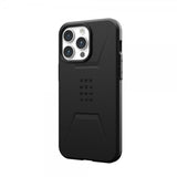 Urban Armor Gear (UAG) iPhone 15 Pro Max Cover Civilian MagSafe Sort