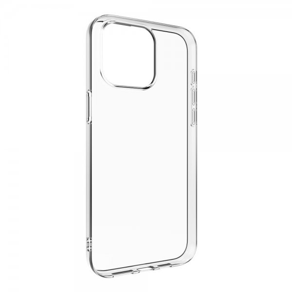 ZAGG iPhone 15 Pro Max Cover Klar