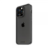 PanzerGlass iPhone 15 Pro Max Cover ClearCase D3O Sort