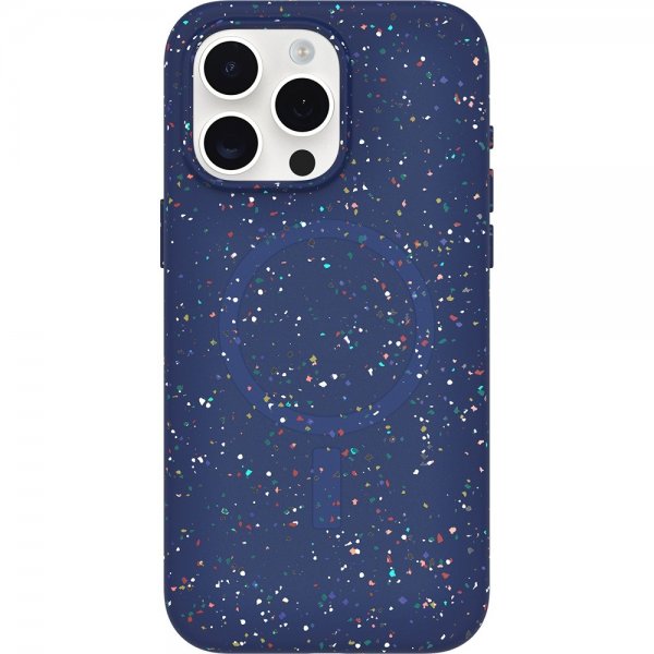 Otterbox iPhone 15 Pro Max Cover Core MagSafe Blueberry Pie
