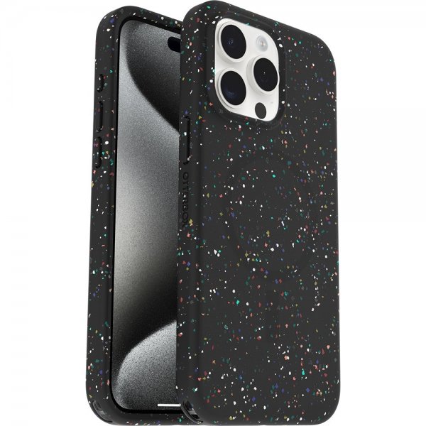 Otterbox iPhone 15 Pro Max Cover Core MagSafe Carnival Night