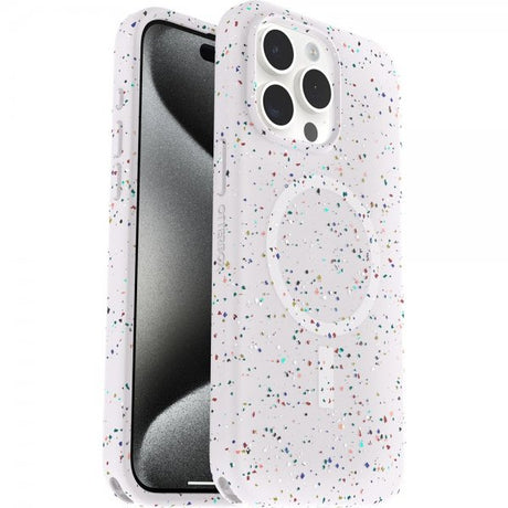 Otterbox iPhone 15 Pro Max Cover Core MagSafe Sprinkles