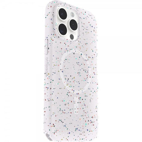 Otterbox iPhone 15 Pro Max Cover Core MagSafe Sprinkles
