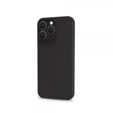 Celly iPhone 15 Pro Max Cover CROMO Sort