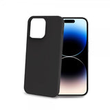 Celly iPhone 15 Pro Max Cover CROMO Sort