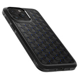 Spigen iPhone 15 Pro Max Cover Cryo Armor Cryo Blue