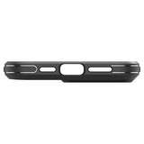Spigen iPhone 15 Pro Max Cover Cryo Armor Cryo Red