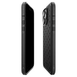 Spigen iPhone 15 Pro Max Cover Cryo Armor Cryo Red