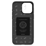 Spigen iPhone 15 Pro Max Cover Cryo Armor Cryo Red