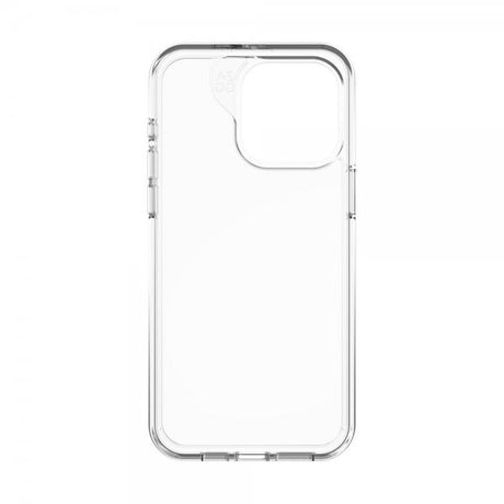 ZAGG iPhone 15 Pro Max Cover Crystal Palace Transparent