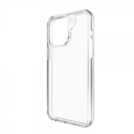 ZAGG iPhone 15 Pro Max Cover Crystal Palace Transparent