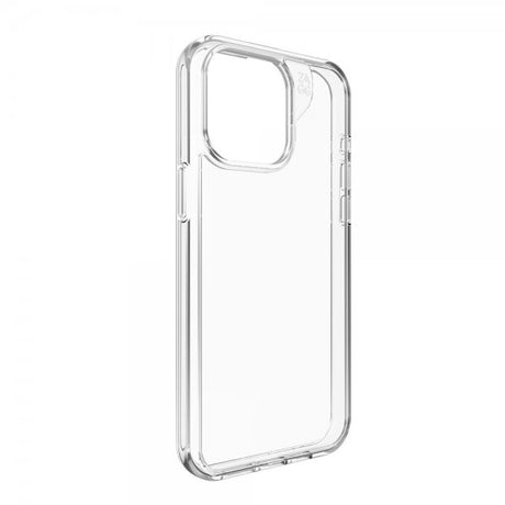 ZAGG iPhone 15 Pro Max Cover Crystal Palace Transparent