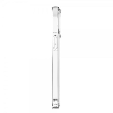 ZAGG iPhone 15 Pro Max Cover Crystal Palace Transparent