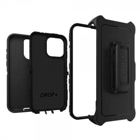Otterbox iPhone 15 Pro Max Cover Defender Sort