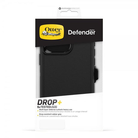 Otterbox iPhone 15 Pro Max Cover Defender Sort