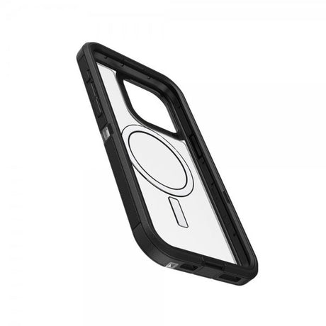Otterbox iPhone 15 Pro Max Cover Defender XT MagSafe Dark Side