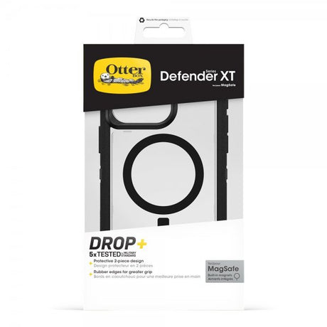 Otterbox iPhone 15 Pro Max Cover Defender XT MagSafe Dark Side