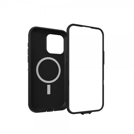 Otterbox iPhone 15 Pro Max Cover Defender XT MagSafe Sort