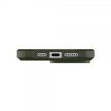 Urban Armor Gear (UAG) iPhone 15 Pro Max Cover Essential Armor MagSafe Olive Drab
