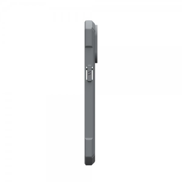 Urban Armor Gear (UAG) iPhone 15 Pro Max Cover Essential Armor MagSafe Sølv