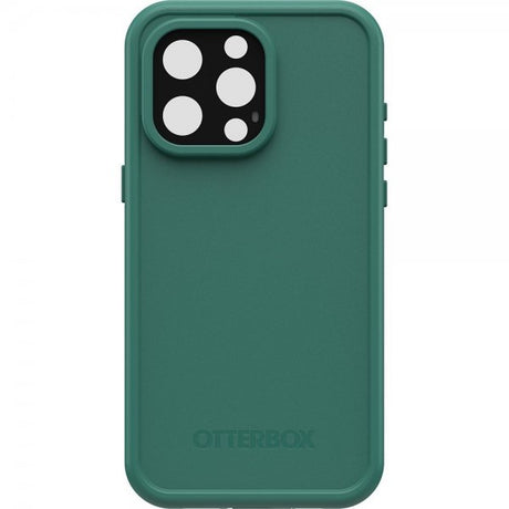 Otterbox iPhone 15 Pro Max Cover Fre MagSafe Pine