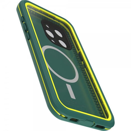 Otterbox iPhone 15 Pro Max Cover Fre MagSafe Pine