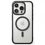 Ringke iPhone 15 Pro Max Cover Fusion Bold Magnetic Mat Sort