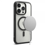 Ringke iPhone 15 Pro Max Cover Fusion Bold Magnetic Mat Sort