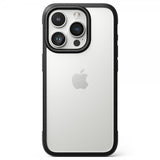 Ringke iPhone 15 Pro Max Cover Fusion Bold Matte Black