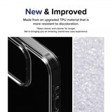 Ringke iPhone 15 Pro Max Cover Fusion Clear