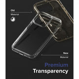 Ringke iPhone 15 Pro Max Cover Fusion Clear