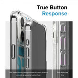 Ringke iPhone 15 Pro Max Cover Fusion Design Jeju
