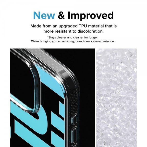 Ringke iPhone 15 Pro Max Cover Fusion Design Jeju