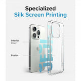 Ringke iPhone 15 Pro Max Cover Fusion Design Jeju