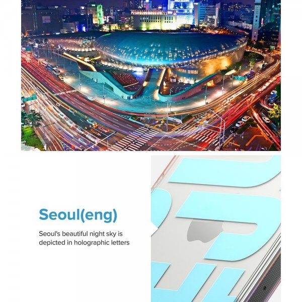 Ringke iPhone 15 Pro Max Cover Fusion Design Jeju