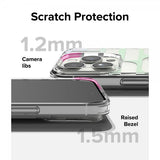 Ringke iPhone 15 Pro Max Cover Fusion Design Seoul