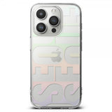 Ringke iPhone 15 Pro Max Cover Fusion Design Seoul