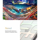 Ringke iPhone 15 Pro Max Cover Fusion Design Seoul