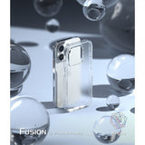 Ringke iPhone 15 Pro Max Cover Fusion Matte Clear