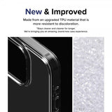 Ringke iPhone 15 Pro Max Cover Fusion Matte Clear